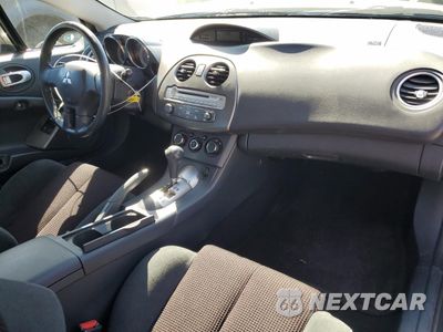 Zdjęcie 8 z 12 samochodu: 2012 MITSUBISHI ECLIPSE GS SPORT VIN:4A31K5DF0CE005200 - miniatura