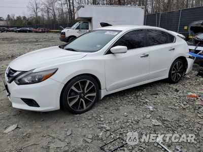 2016 NISSAN ALTIMA 2.5 1N4AL3AP7GC238094 - główne zdjęcie licytacji z USA - miniatura