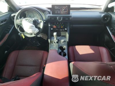 Zdjęcie 8 z 15 samochodu: 2024 LEXUS IS 350 F SPORT DESIGN VIN:JTHBZ1B26R5079711 - miniatura
