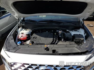 Zdjęcie 12 z 14 samochodu: 2023 HYUNDAI SANTA FE SEL PREMIUM VIN:5NMS34AJ5PH608086 - miniatura