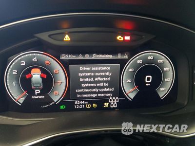 Zdjęcie 9 z 14 samochodu: 2025 AUDI Q7 PRESTIGE VIN:WA1VVBF74SD010351 - miniatura