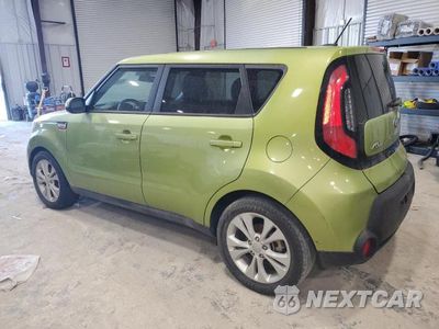 Drugie zdjęcie samochodu z przodu: 2015 KIA SOUL + VIN:KNDJP3A52F7771765 - miniatura