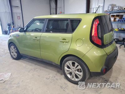 Drugie zdjęcie samochodu z przodu: 2015 KIA SOUL + VIN:KNDJP3A52F7771765 - miniatura