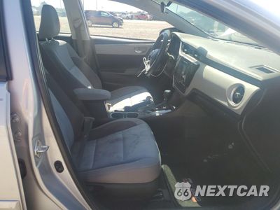 Zdjęcie 7 z 13 samochodu: 2019 TOYOTA COROLLA L VIN:2T1BURHE0KC156971 - miniatura