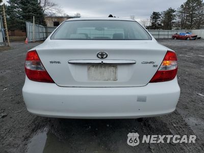 Zdjęcie 6 z 12 samochodu: 2005 TOYOTA COROLLA MATRIX XR VIN:2T1KR32E45C323005 - miniatura