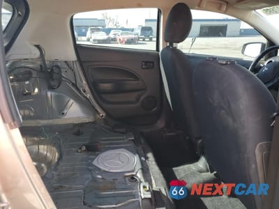 Zdjęcie 11 z 15 samochodu: 2015 MITSUBISHI MIRAGE ES VIN:ML32A4HJ2FH058764 - miniatura