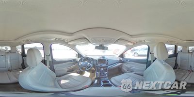 Zdjęcie 14 z 15 samochodu: 2014 FORD ESCAPE TITANIUM VIN:1FMCU0J94EUB44838 - miniatura