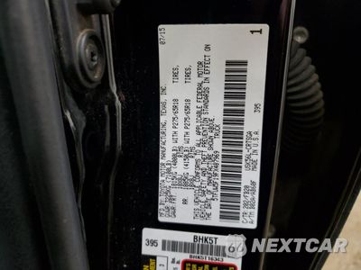 Zdjęcie 14 z 14 samochodu: 2015 TOYOTA TUNDRA DOUBLE CAB SR VIN:5TFUW5F19FX487969 - miniatura