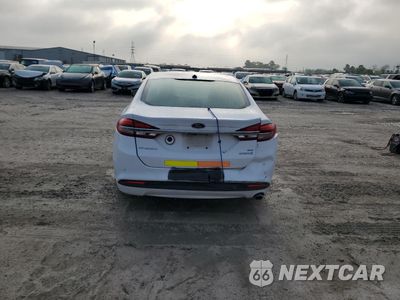 Zdjęcie 6 z 13 samochodu: 2017 FORD FUSION SE HYBRID VIN:3FA6P0LU6HR408900 - miniatura
