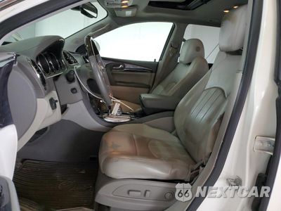 Zdjęcie 7 z 15 samochodu: 2015 BUICK ENCLAVE VIN:5GAKVCKD2FJ318007 - miniatura