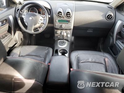 Zdjęcie 8 z 15 samochodu: 2008 NISSAN ROGUE S VIN:JN8AS58V58W800608 - miniatura