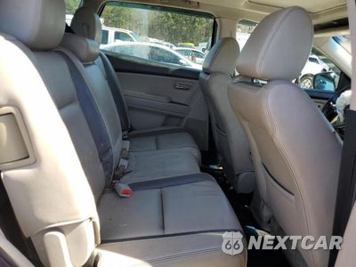 Zdjęcie 11 z 13 samochodu: 2012 MAZDA CX-9 VIN:JM3TB2CA4C0361217 - miniatura