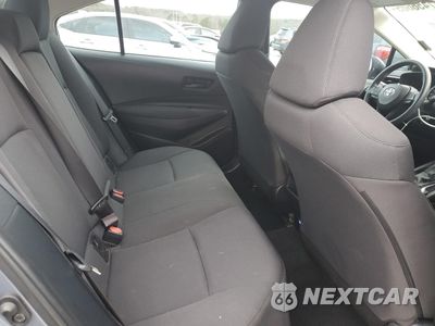 Zdjęcie 10 z 14 samochodu: 2022 TOYOTA COROLLA LE VIN:5YFEPMAE3NP313687 - miniatura