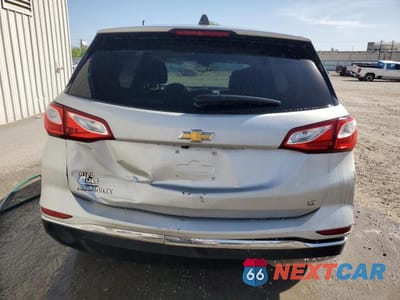 Zdjęcie 6 z 13 samochodu: 2020 CHEVROLET EQUINOX LT VIN:2GNAXKEV1L6187512 - miniatura