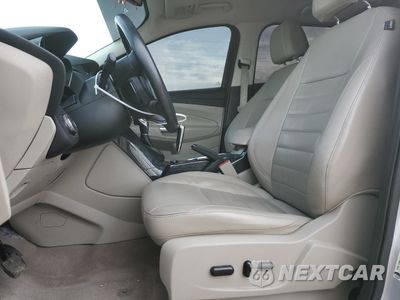 Zdjęcie 7 z 15 samochodu: 2014 FORD ESCAPE TITANIUM VIN:1FMCU9J9XEUD79362 - miniatura