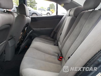 Zdjęcie 10 z 13 samochodu: 2009 HYUNDAI SONATA GLS VIN:5NPET46C39H433267 - miniatura