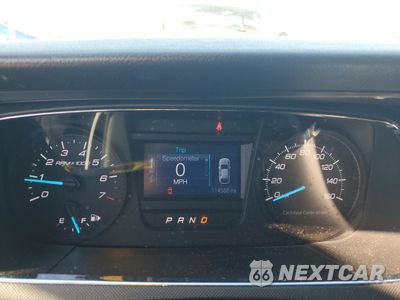 Zdjęcie 9 z 13 samochodu: 2015 FORD TAURUS POLICE INTERCEPTOR VIN:1FAHP2MKXFG186917 - miniatura