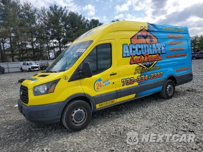 2016 FORD TRANSIT T-350 1FTBW3XG9GKA94499 - główne zdjęcie licytacji z USA - miniatura