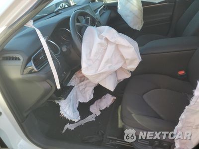 Zdjęcie 7 z 12 samochodu: 2023 TOYOTA CAMRY LE VIN:4T1C11AK9PU181806 - miniatura