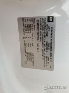Zdjęcie 14 z 14 samochodu: 2007 CHEVROLET AVALANCHE K1500 VIN:3GNFK12377G255033 - miniatura