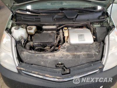 Zdjęcie 11 z 12 samochodu: 2009 TOYOTA PRIUS VIN:JTDKB20U397843552 - miniatura