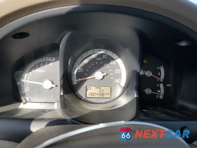 Zdjęcie 9 z 15 samochodu: 2008 KIA SPORTAGE LX VIN:KNDJF724487461927 - miniatura
