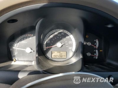 Zdjęcie 9 z 15 samochodu: 2008 KIA SPORTAGE LX VIN:KNDJF724487461927 - miniatura