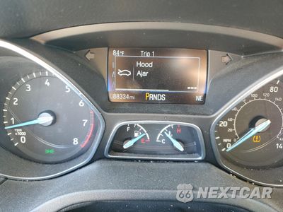 Zdjęcie 9 z 15 samochodu: 2018 FORD FOCUS SEL VIN:1FADP3M24JL314329 - miniatura