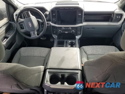 Zdjęcie 8 z 11 samochodu: 2023 FORD F150 SUPERCREW VIN:1FTFW1E89PKD68074 - miniatura