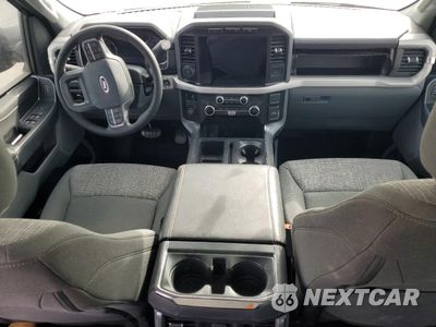Zdjęcie 8 z 11 samochodu: 2023 FORD F150 SUPERCREW VIN:1FTFW1E89PKD68074 - miniatura