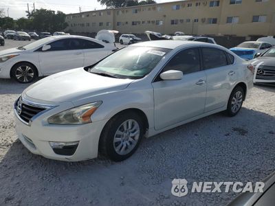 2015 NISSAN ALTIMA 2.5 1N4AL3AP8FC178681 - główne zdjęcie licytacji z USA - miniatura