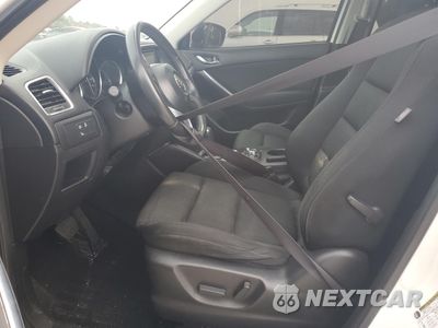 Zdjęcie 7 z 13 samochodu: 2016 MAZDA CX-5 TOURING VIN:JM3KE2CY7G0815255 - miniatura