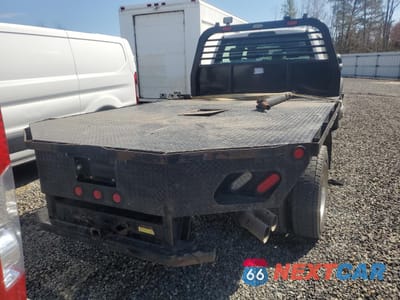 Zdjęcie 6 z 15 samochodu: 2019 FORD F550 SUPER DUTY VIN:1FD0W5HT5KEE89894 - miniatura