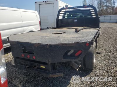 Zdjęcie 6 z 15 samochodu: 2019 FORD F550 SUPER DUTY VIN:1FD0W5HT5KEE89894 - miniatura