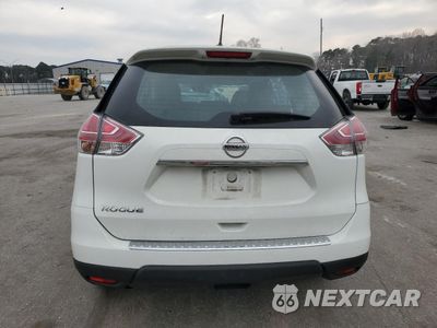 Zdjęcie 6 z 15 samochodu: 2016 NISSAN ROGUE S VIN:5N1AT2MV8GC916149 - miniatura