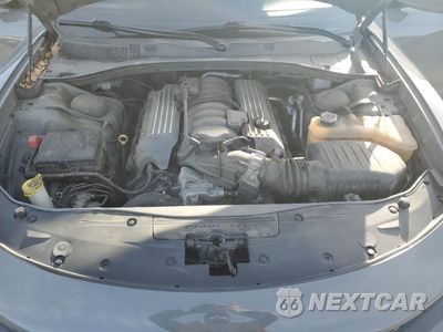 Zdjęcie 12 z 14 samochodu: 2019 DODGE CHARGER SCAT PACK VIN:2C3CDXGJ8KH553720 - miniatura