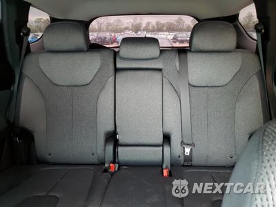 Zdjęcie 10 z 14 samochodu: 2022 HYUNDAI SANTA FE SEL VIN:5NMS2DAJ1NH454489 - miniatura