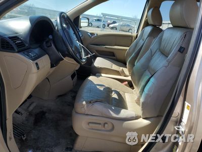 Zdjęcie 7 z 15 samochodu: 2007 HONDA ODYSSEY EXL VIN:5FNRL38777B445476 - miniatura