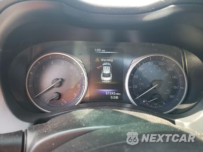 Zdjęcie 9 z 14 samochodu: 2015 INFINITI Q50 BASE VIN:JN1BV7APXFM355194 - miniatura