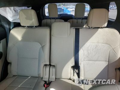 Zdjęcie 10 z 15 samochodu: 2016 FORD EXPLORER XLT VIN:1FM5K7DH0GGC41157 - miniatura