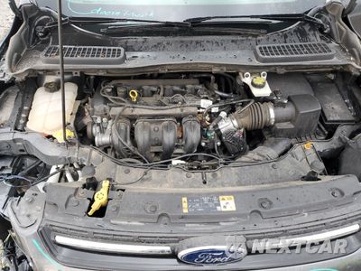 Zdjęcie 12 z 13 samochodu: 2016 FORD ESCAPE SE VIN:1FMCU0G7XGUB71907 - miniatura