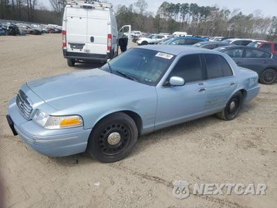 1998 FORD CROWN VICTORIA 2FAFP73W3XX237078 - główne zdjęcie licytacji z USA - miniatura