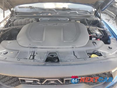 Zdjęcie 11 z 12 samochodu: 2021 RAM 1500 TRX VIN:1C6SRFU94MN905965 - miniatura