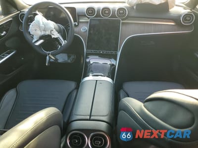 Zdjęcie 8 z 12 samochodu: 2024 MERCEDES-BENZ C 300 VIN:W1KAF4GB2RR230221 - miniatura