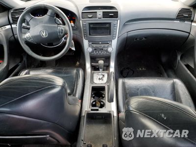 Zdjęcie 8 z 12 samochodu: 2005 ACURA TL VIN:19UUA66235A049058 - miniatura