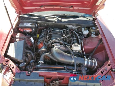 Zdjęcie 12 z 14 samochodu: 2005 CADILLAC CTS-V VIN:1G6DN56S250166040 - miniatura