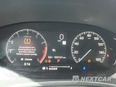 Zdjęcie 9 z 12 samochodu: 2024 HONDA CIVIC VIN:2HGFE1F7XRH306994 - miniatura