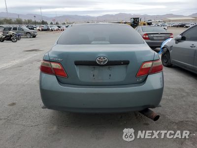 Zdjęcie 6 z 12 samochodu: 2009 TOYOTA CAMRY BASE VIN:4T4BE46K29R088261 - miniatura