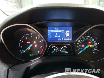 Zdjęcie 9 z 13 samochodu: 2012 FORD FOCUS SEL VIN:1FAHP3M26CL358501 - miniatura
