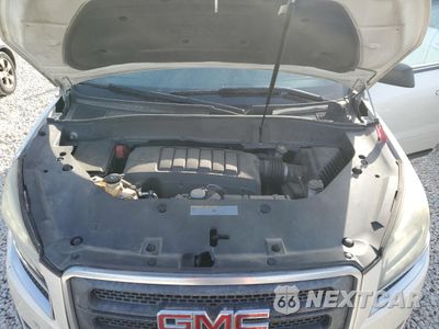 Zdjęcie 12 z 13 samochodu: 2015 GMC ACADIA SLE VIN:1GKKRPKD2FJ192035 - miniatura